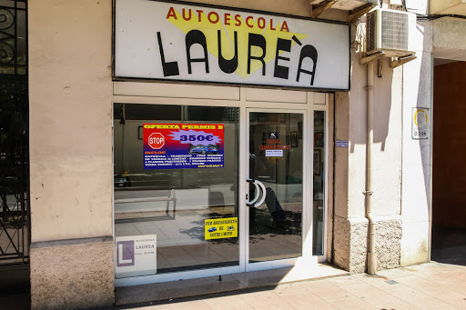 Autoescuela Laureà