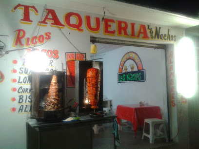 Taqueria Los Nachos