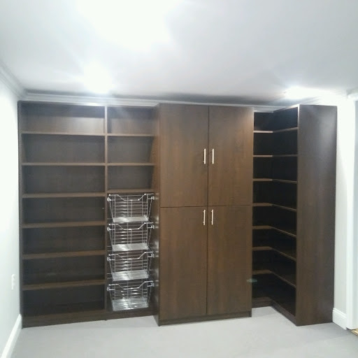 Construction Company «Closet Factory», reviews and photos