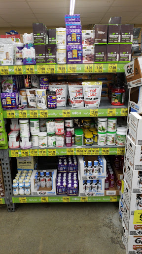 Grocery Store «Grocery Outlet Bargain Market», reviews and photos, 426 W Harder Rd, Hayward, CA 94544, USA