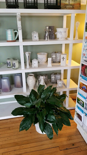 Florist «Agnew Florist-Watertown», reviews and photos, 587 Main St, Watertown, CT 06795, USA