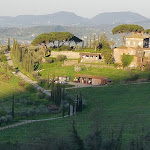 Photo n°3 de l'avis de Yasar.u fait le 20/04/2018 à 19:55 sur le  Tenuta San Pietro Hotel & Resort à Lucca