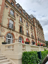 Photo n°15 de Bagnoles-de-l'Orne à Bagnoles de l'Orne Normandie ()