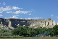 Grand Staircase-Escalante National Monument