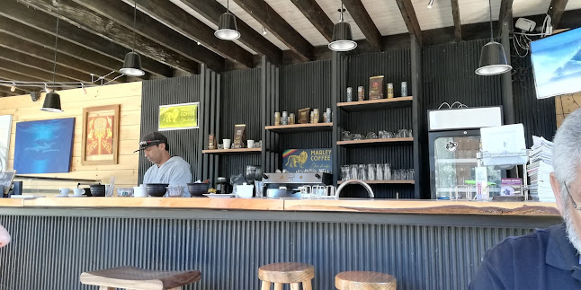 Los Morros Coffe Shop - Pichilemu