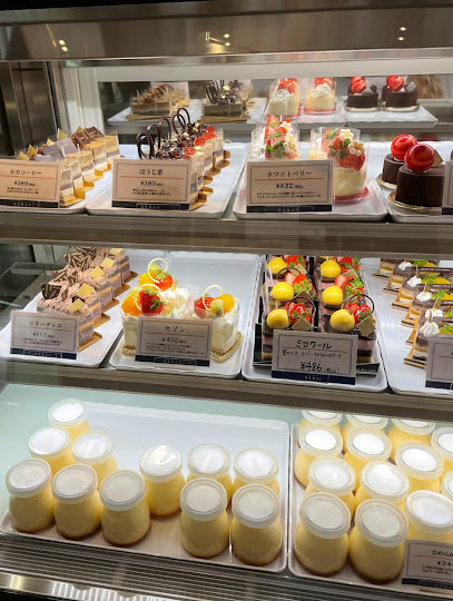 Patisserie KENJI