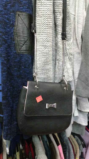 Thrift Store «Goodwill Industries Store & Donation Center», reviews and photos, 217 W 79th St, New York, NY 10024, USA