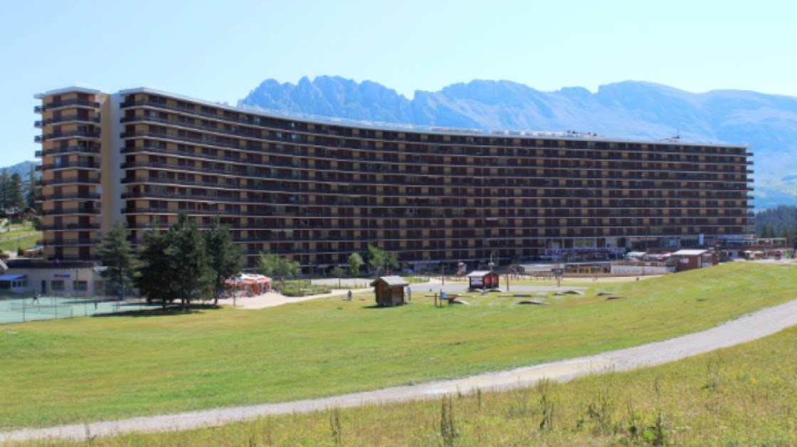 FONCIA | Agence Immobilière | Location Saisonnière-Syndic | St Etienne En Devoluy | Résidence du Bois dAurouze à Le Dévoluy (Hautes-Alpes 05)