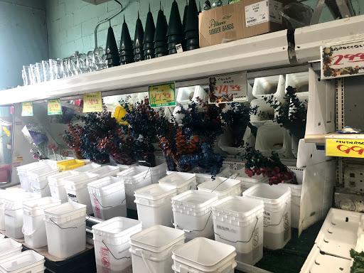 Produce Market «Rahway Farm», reviews and photos, 1050 St George Ave, Rahway, NJ 07065, USA