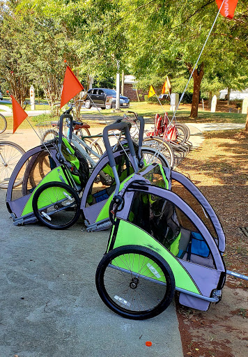 Bicycle Rental Service «Silver Comet Cycles», reviews and photos, 4342 Floyd Rd SW, Mableton, GA 30126, USA
