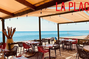 Restaurant La Plage image
