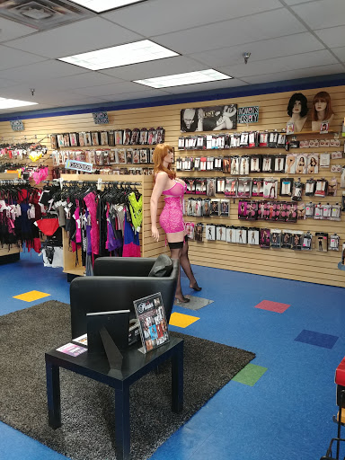 Gift Shop «Fantasy Gifts», reviews and photos, 7812 Portland Ave S, Bloomington, MN 55420, USA