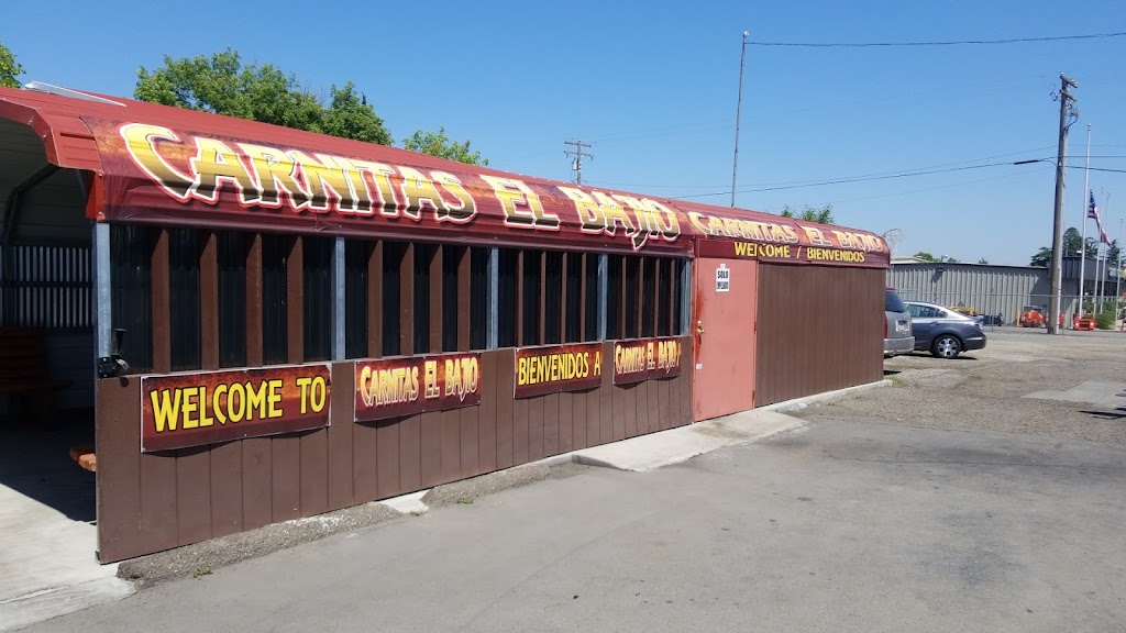 Carnitas El Bajio 95356