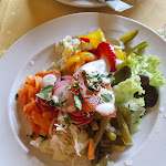 Photo n°3 de l'avis de Martin.a fait le 11/05/2024 à 18:58 sur le  Güldene Gabel à Unterwellenborn