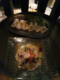 Produits de la mer du Restaurant japonais Kinugawa Vendôme à Paris - n°10