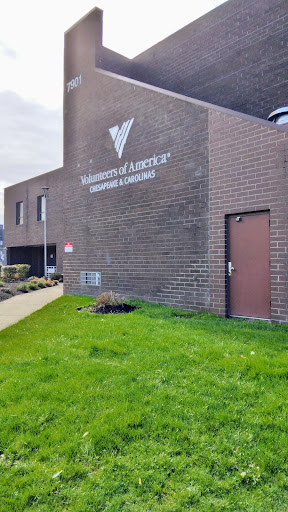 Volunteers Of America Chesapeake Vehicle Donation