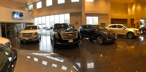 Cadillac Dealer «Paul Conte Cadillac», reviews and photos, 169 Sunrise Hwy, Freeport, NY 11520, USA