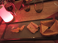 Foie gras du Restaurant Le petit basque à Reims - n°13