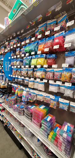 Craft Store «Michaels», reviews and photos, 621 Fairview Rd, Simpsonville, SC 29681, USA