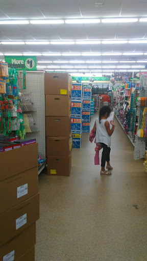 Dollar Store «Dollar Tree», reviews and photos, 701 21st St #105, Vero Beach, FL 32960, USA