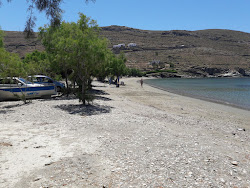 Paralia Ag. Dimitrios'in fotoğrafı imkanlar alanı
