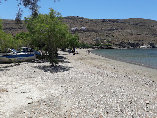 Paralia Ag. Dimitrios