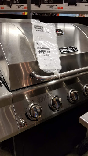 Home Improvement Store «The Home Depot», reviews and photos, 1209 Route 22, Phillipsburg, NJ 08865, USA