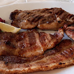 Photo n°3 de l'avis de Ornella.i fait le 10/04/2022 à 13:36 sur le  Trattoria Corte Solada à Argenta