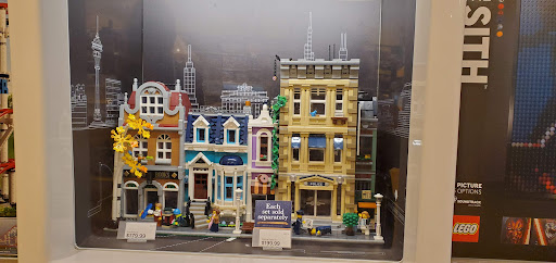 Toy Store «The LEGO Store», reviews and photos, 6170 Grand Ave, Gurnee, IL 60031, USA