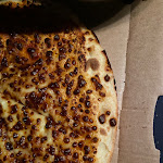 Photo n°1 de l'avis de Julia.� fait le 22/11/2021 à 19:03 sur le  Domino's Pizza Göttingen Süd à Göttingen