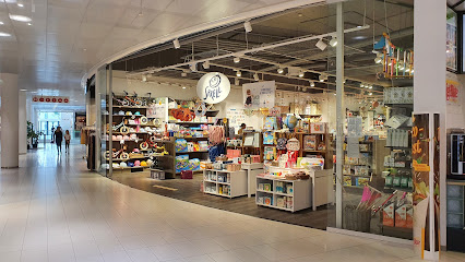 Sprell Trondheim - Sirkus Shopping