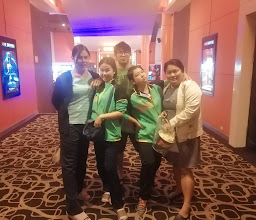 SF CINEMA CITY Harbor Laemchabang photo