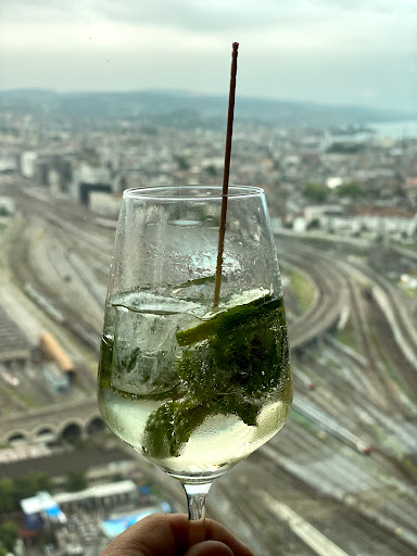 Cocktail courses in Zurich