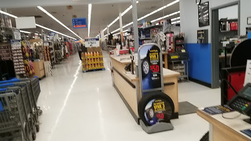 Department Store «Walmart Supercenter», reviews and photos, 781 Main St, Presque Isle, ME 04769, USA