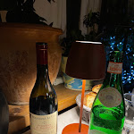 Photo n°3 de l'avis de blanovski. fait le 16/08/2022 à 23:32 sur le  La Cecchina - Ristorante di cucina italiana, gourmet, pugliese, miglior pesce e carne locale. Ristoranti a Bari Vecchia à Bari