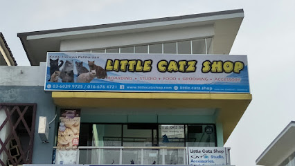 Little Catz Shop