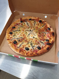 Plats et boissons du Pizzeria PIZZA & PASTA à Visan - n°18