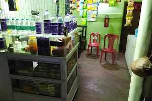 Bapan tea store image