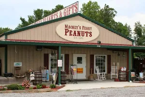 Mackeys Ferry Peanuts and Gifts, LLC image