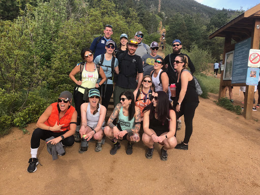 Health Club «Orangetheory Fitness Highlands», reviews and photos, 3300 W 32nd Ave, Denver, CO 80211, USA