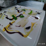 Photo n°2 de l'avis de davide.u fait le 12/11/2018 à 01:38 sur le  Elena Ristorante e Lounge Bar à Domodossola