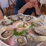 Photo n°1 de l'avis de Gianluca.u fait le 21/06/2020 à 06:27 sur le  Ristorante La Bianca à Borgo San Giacomo