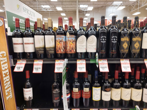 Health Food Store «Sprouts Farmers Market», reviews and photos, 110 S Interstate Hwy 35, Round Rock, TX 78681, USA