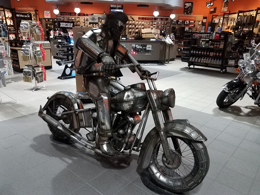 Motorcycle Dealer «Suffolk County Harley-Davidson, Inc.», reviews and photos, 4020 Sunrise Hwy, Oakdale, NY 11769, USA