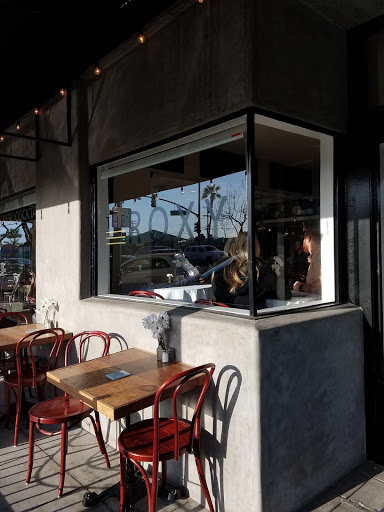 American Restaurant «The Roxy Encinitas», reviews and photos, 517 S Coast Hwy 101, Encinitas, CA 92024, USA