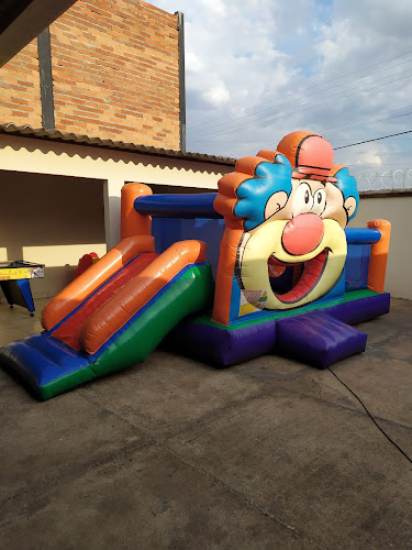 Avaliações sobre Lu kids locação de brinquedos em Goiânia - Serviço de catering