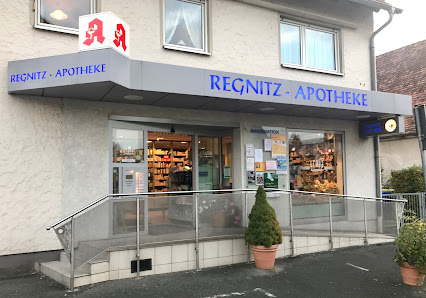 LINDA - Regnitz-Apotheke Eltersdorfer Str. 15, 91058 Erlangen, Deutschland