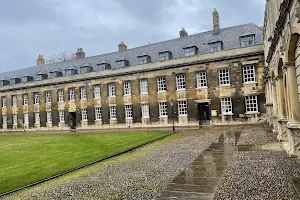 Peterhouse image