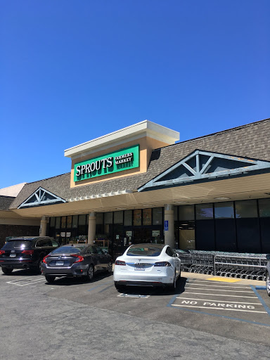 Health Food Store «Sprouts Farmers Market», reviews and photos, 630 San Antonio Rd, Mountain View, CA 94040, USA