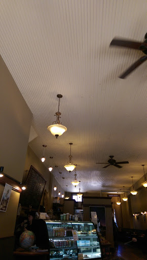 Coffee Shop «Jitterz Coffee & Cafe», reviews and photos, 1073 Main St, Dubuque, IA 52001, USA